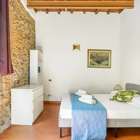 Guesthost - Nest Steps From Cascine Park Daire Floransa