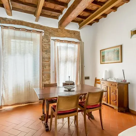 Guesthost - Nest Steps From Cascine Park Daire Floransa