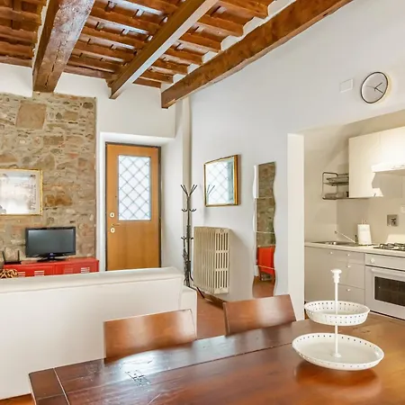 Guesthost - Nest Steps From Cascine Park Daire