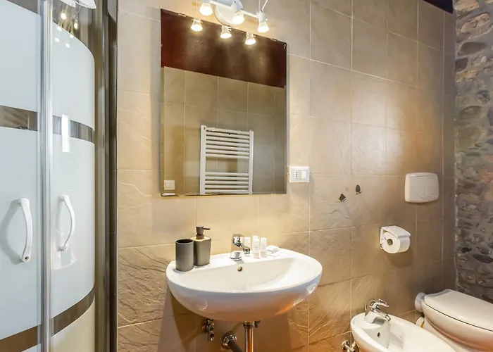Guesthost - Nest Steps From Cascine Park Daire *