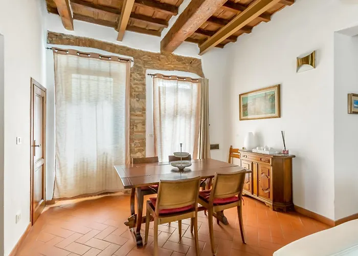 Guesthost - Nest Steps From Cascine Park Daire Floransa